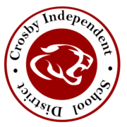 Crosby ISD Logo