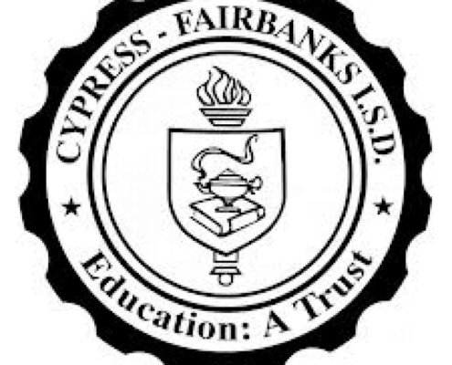 Cypress Fairbanks ISD