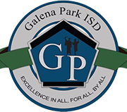 Galena Park ISD logo
